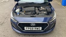 Hyundai i30 1.4T GDI Premium 5dr DCT Petrol Estate